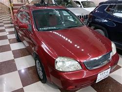 شيفروليه اوبترا